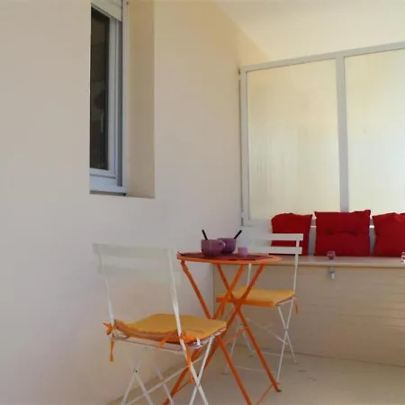 La Rocheliere 3 17 Διαμέρισμα